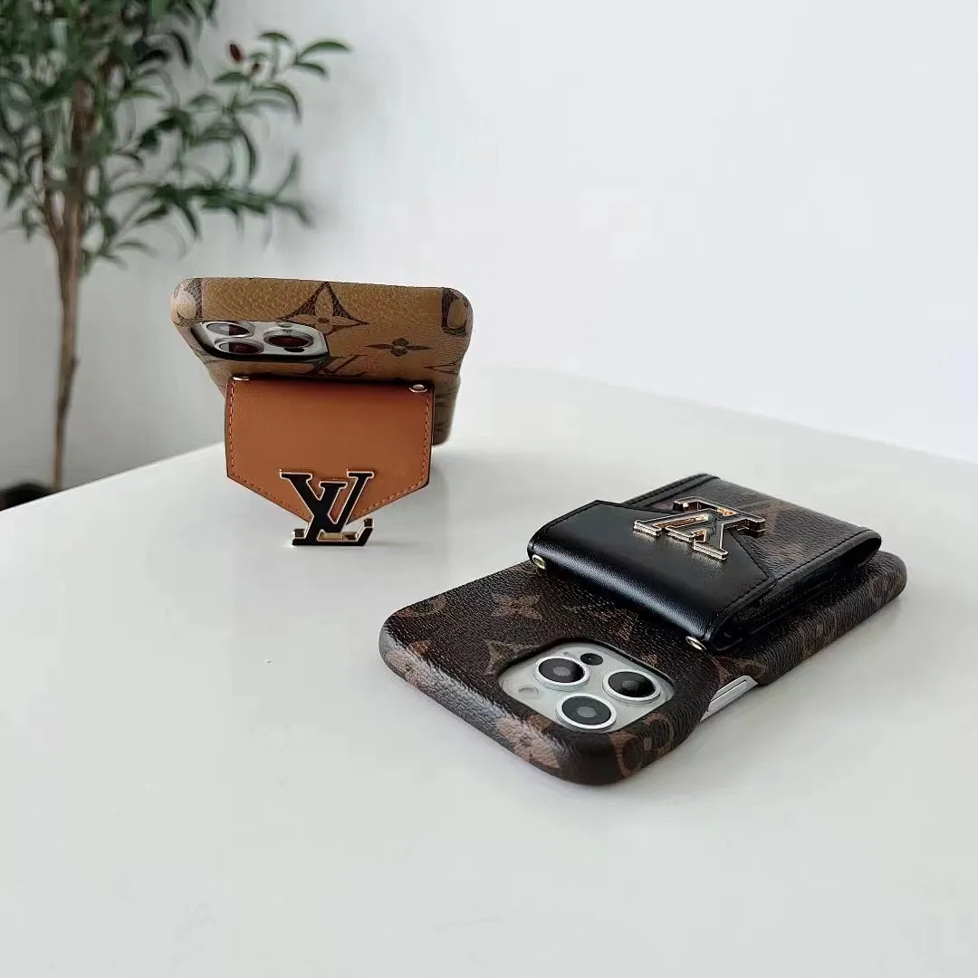 LV 大黑标 插卡壳(7-15pm,无13mini)