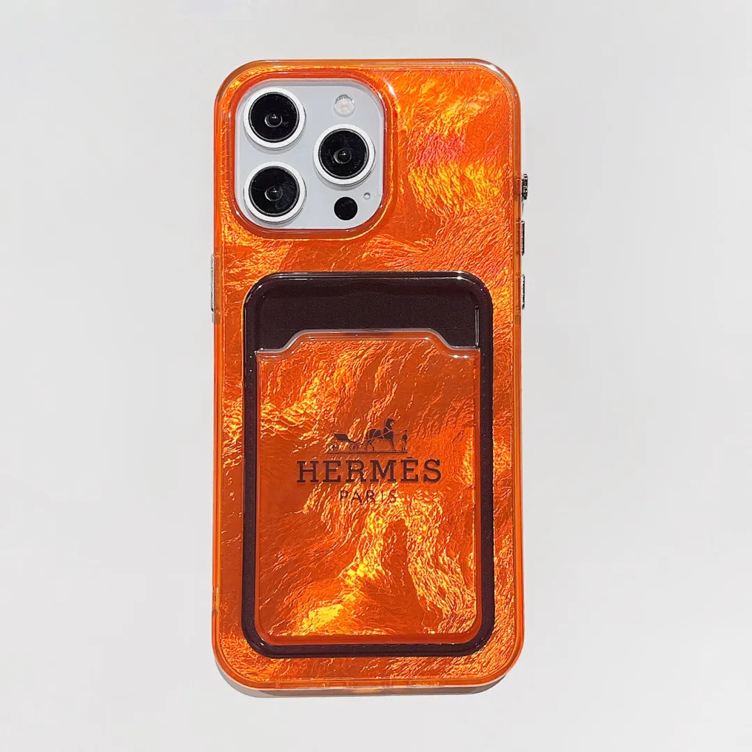 爱马仕插卡-锡箔双面IMD