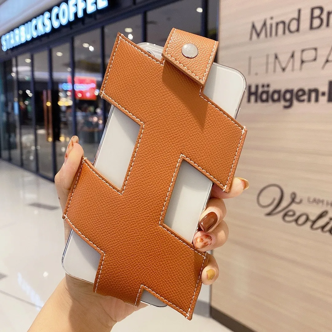 爱马仕 H 款 斜跨 包包