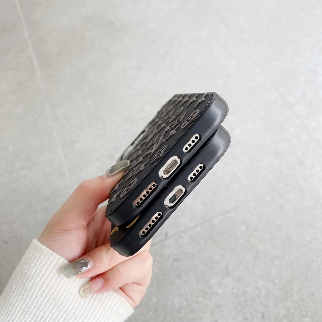 【立体硅胶浮雕】大牌LV