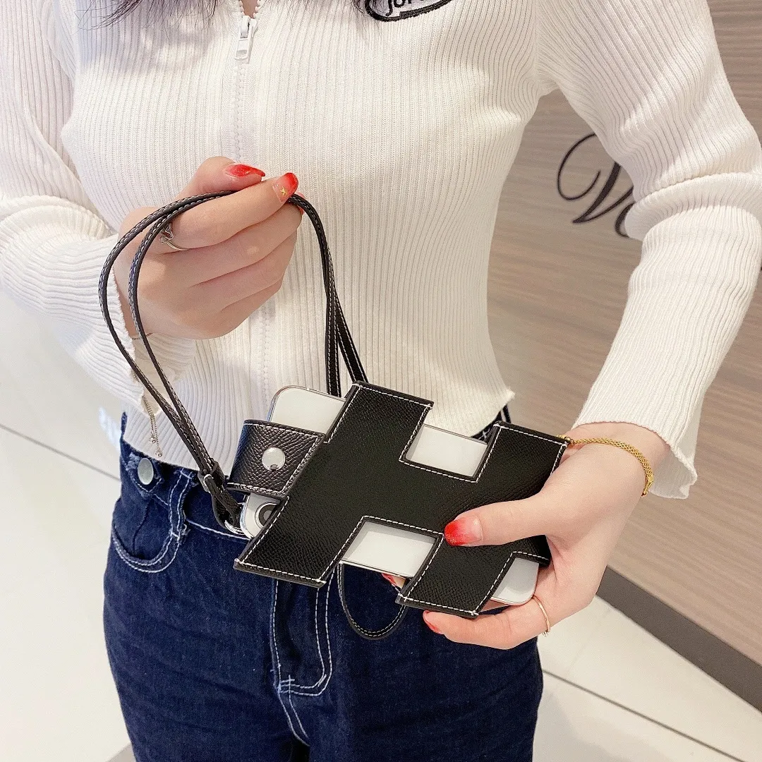 爱马仕 H 款 斜跨 包包