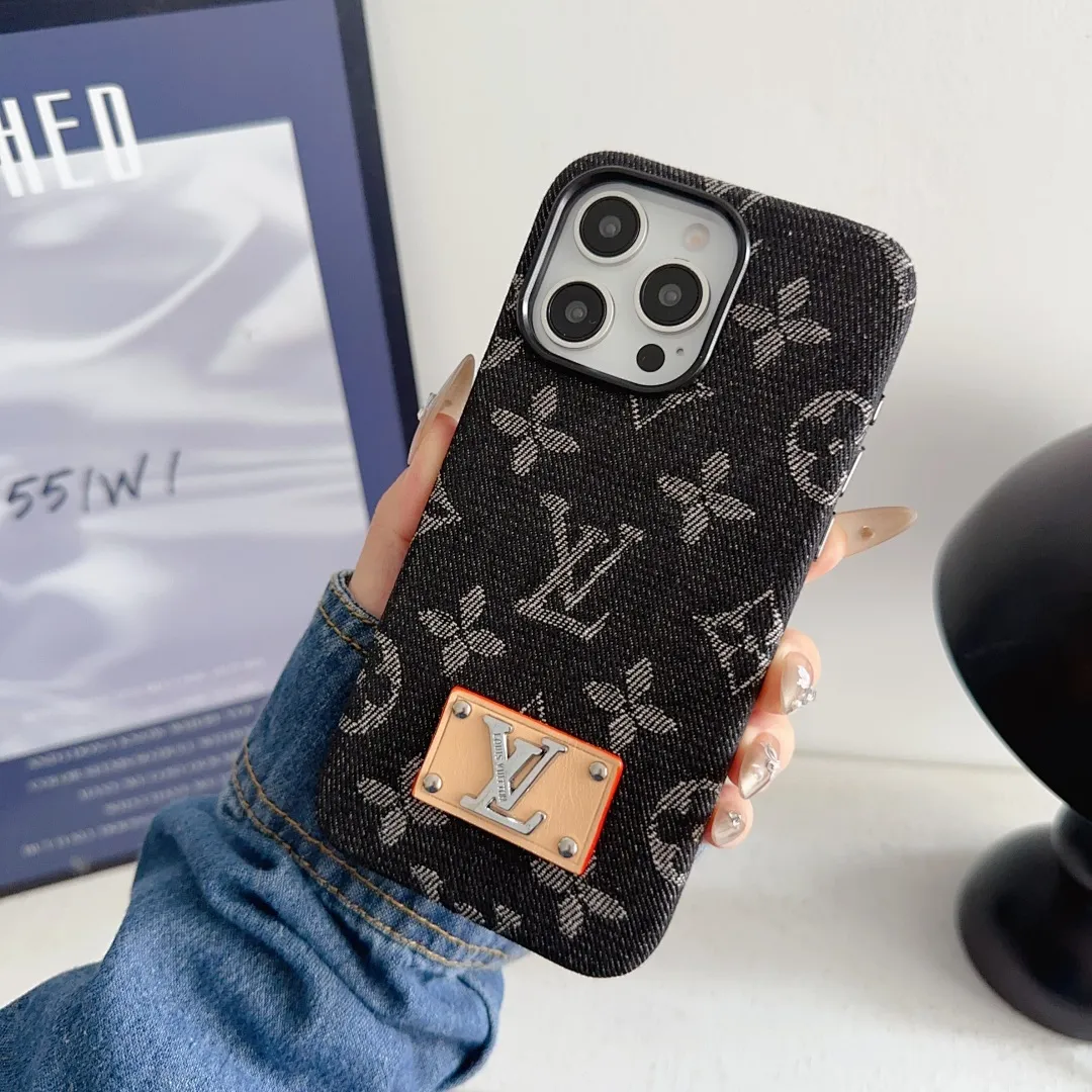 L款牛仔四包软壳