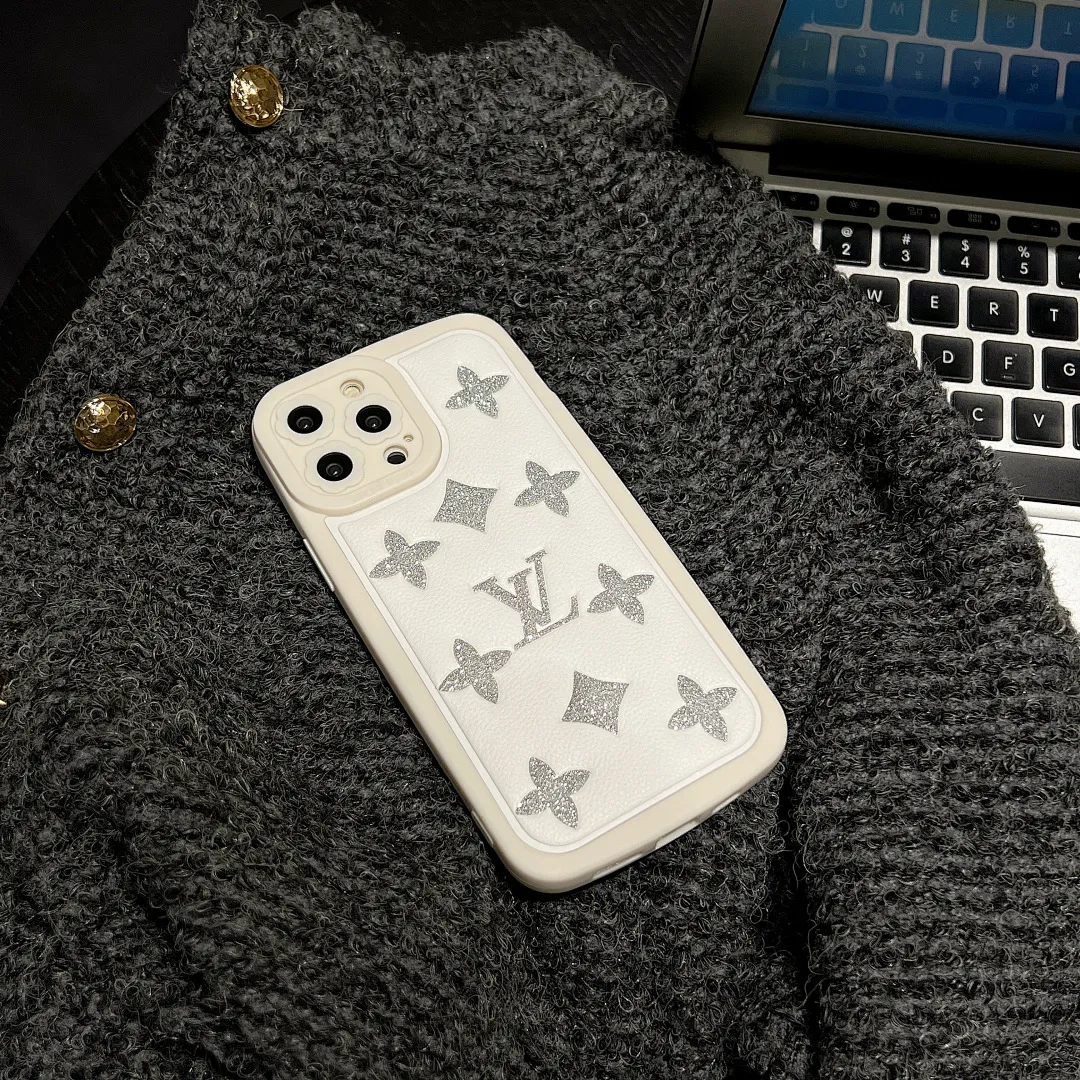 LV闪粉-花朵相孔