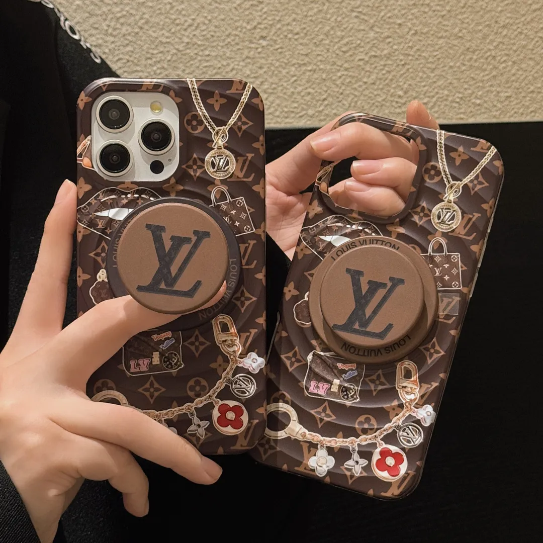 波漾磁吸lv包包图案13 13PRO 13PRO 13PROMAX 14 14PRO 14PROMAX 15 15PRO 15PROMAX 16 16PRO 16PROMAX