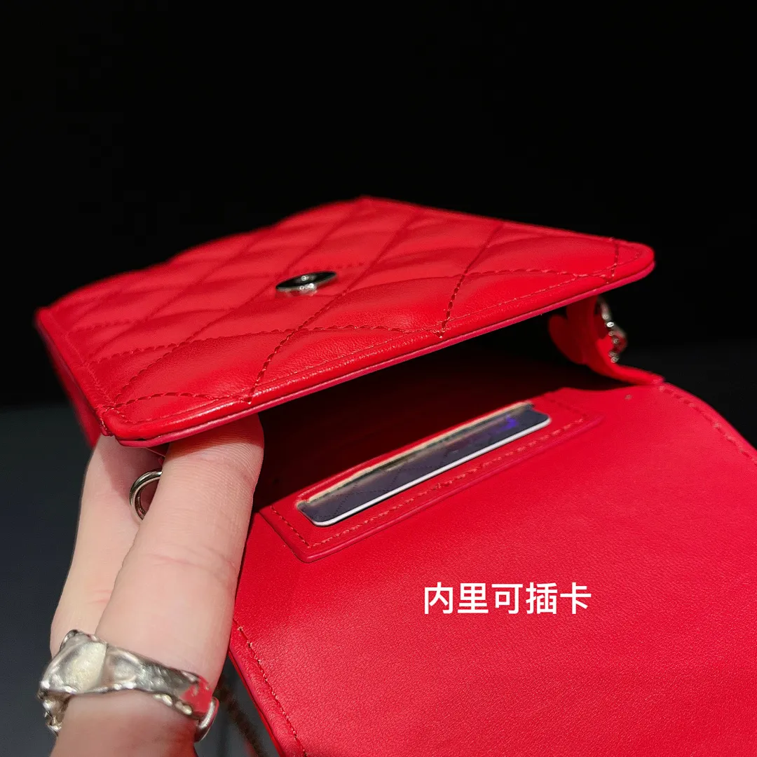 DIOR菱格纹通用包包 尺寸10.18.5