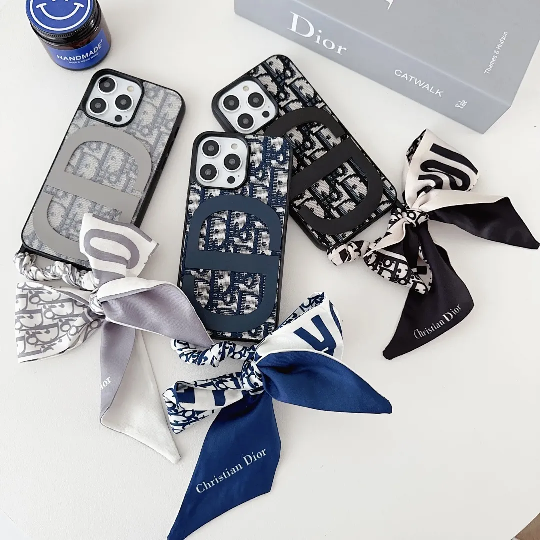 D款贴皮CD蝴蝶结+织带