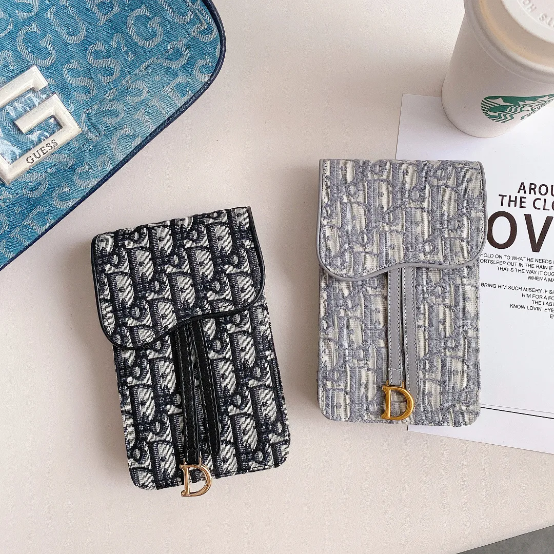 刺绣迪奥 Dior 大包