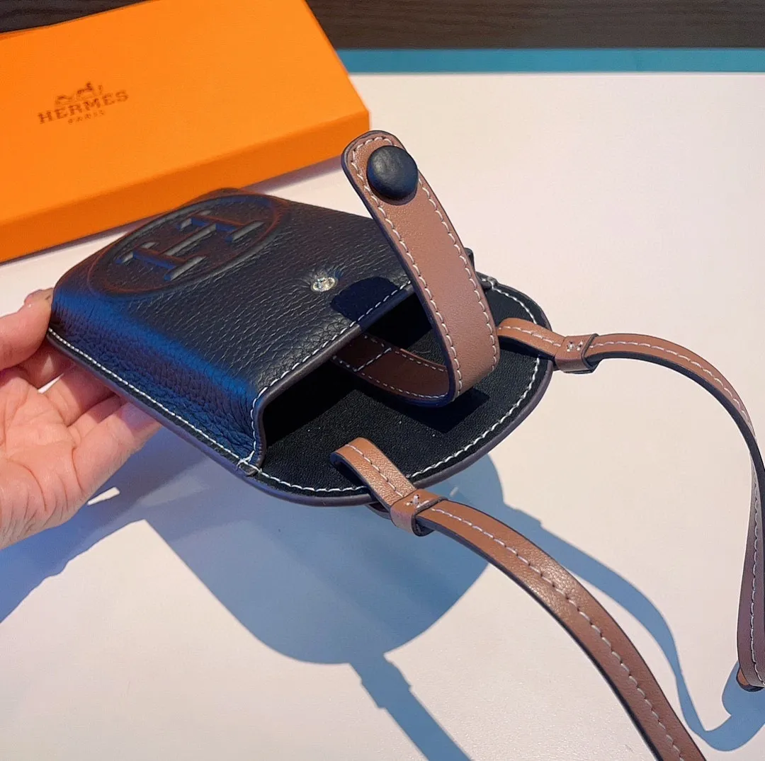 爱马仕H手机包斜挎包包