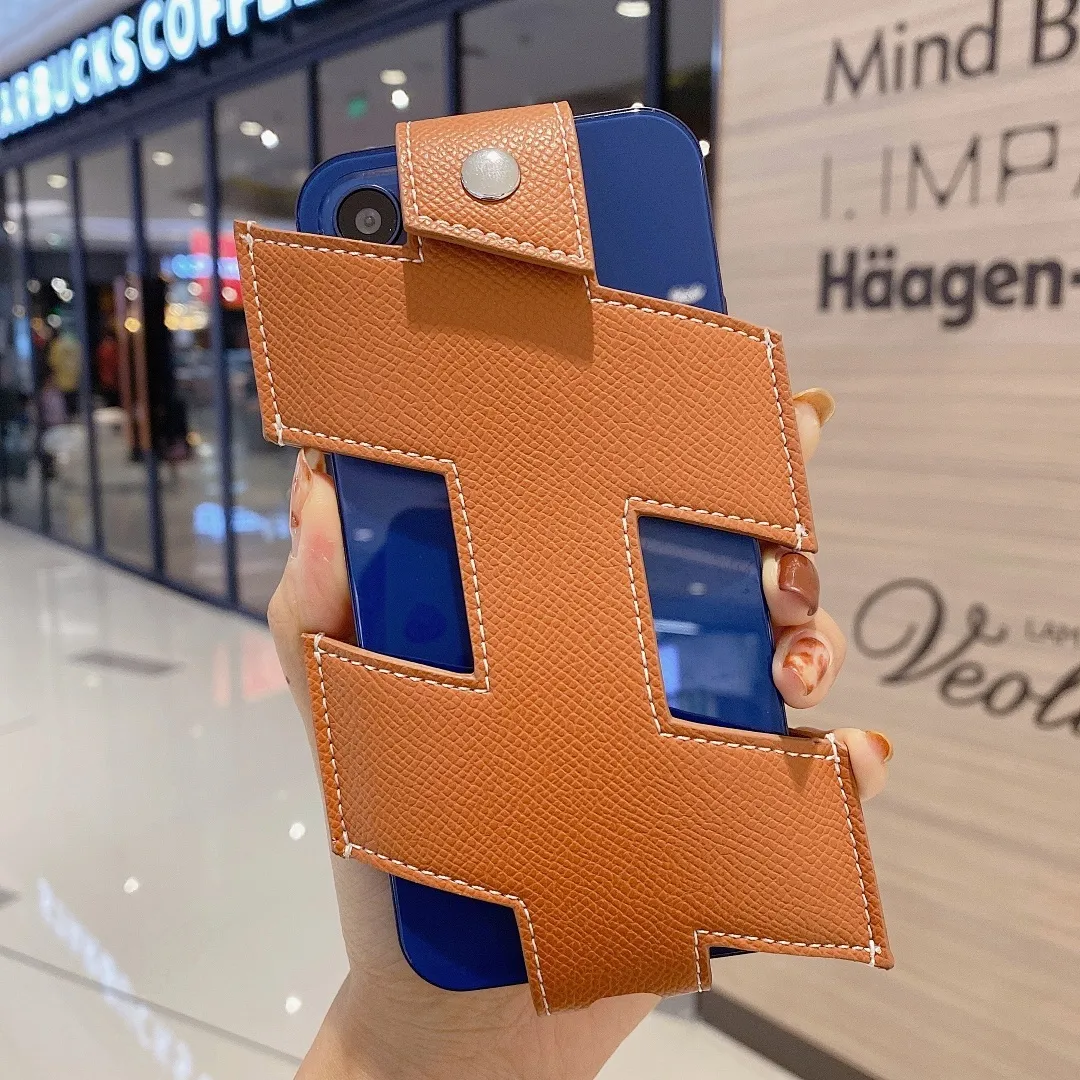 爱马仕 H 款 斜跨 包包