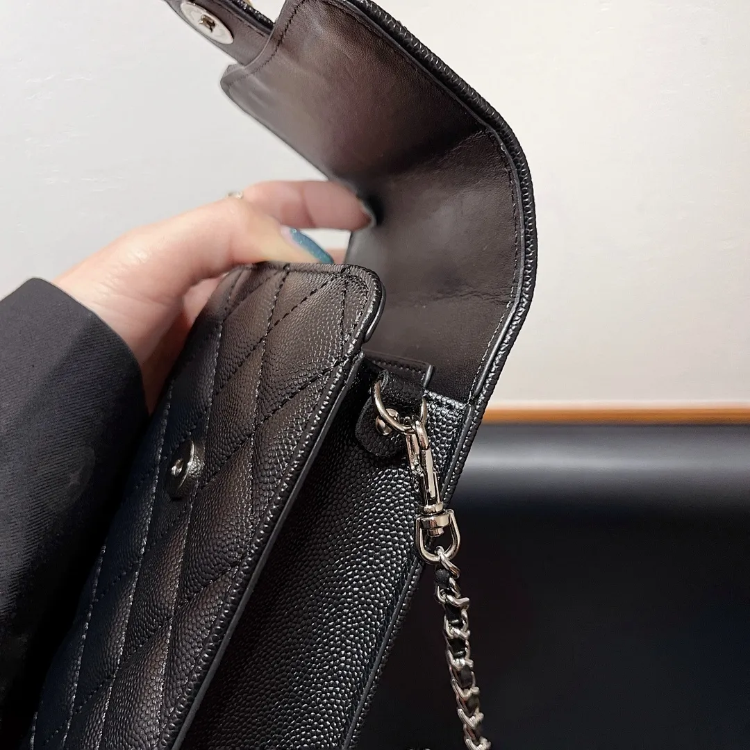 DIOR菱格纹通用包包 尺寸10.18.5