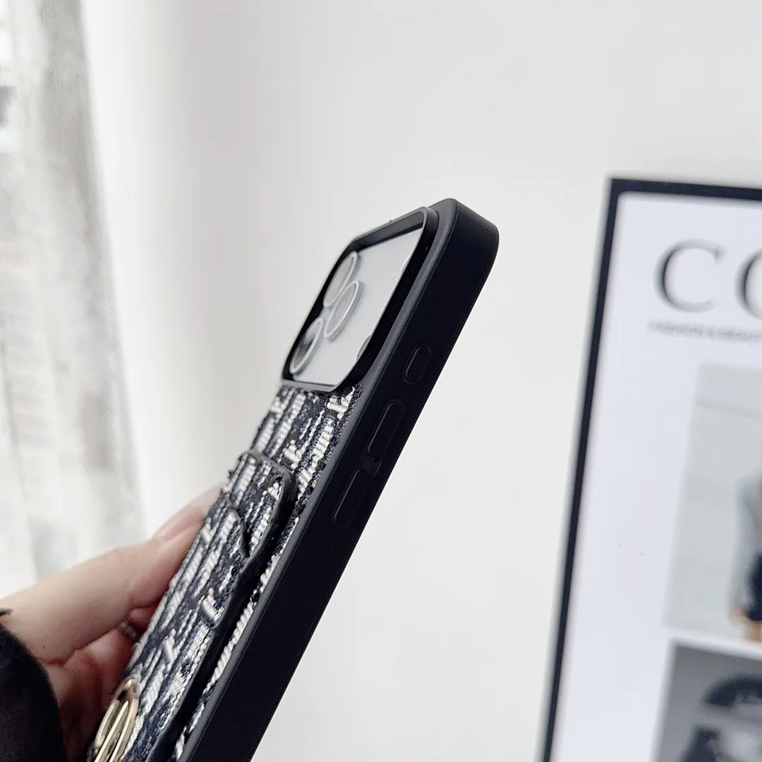 迪奥dior插卡壳(17-17pro-17Air-17promax型号7-17pm,也有三星型号