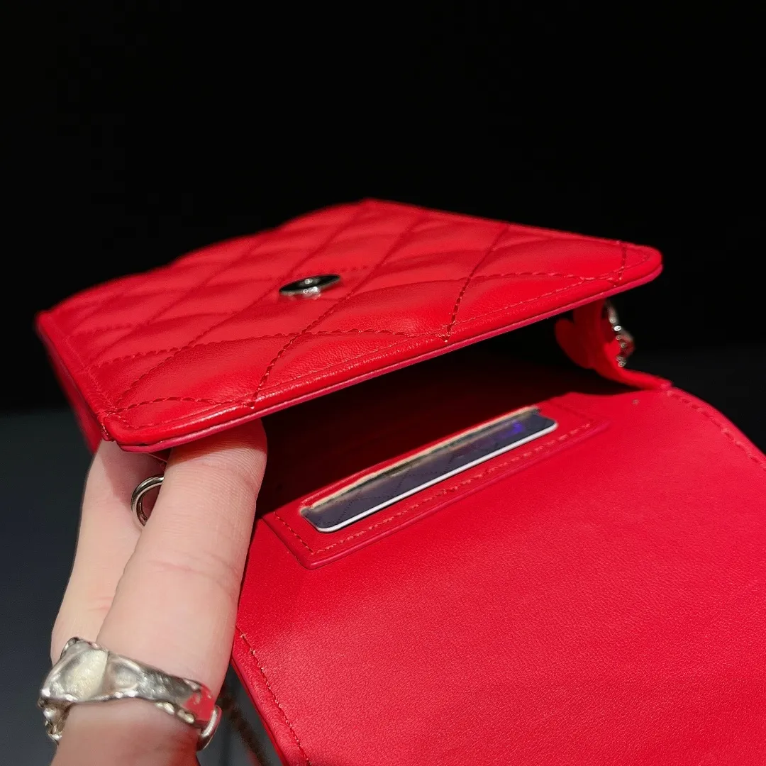 DIOR菱格纹通用包包 尺寸10.18.5