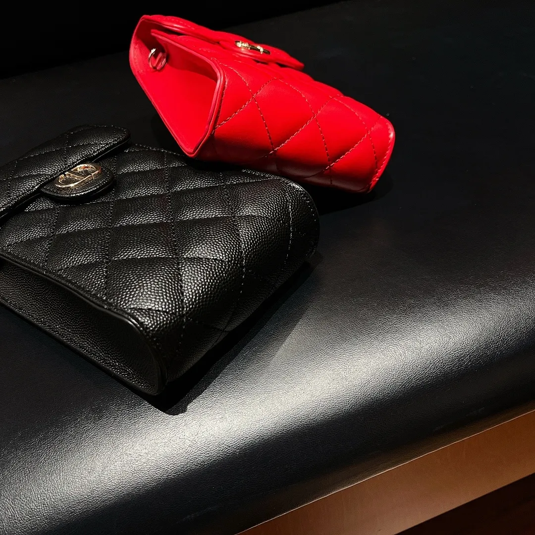 DIOR菱格纹通用包包 尺寸10.18.5