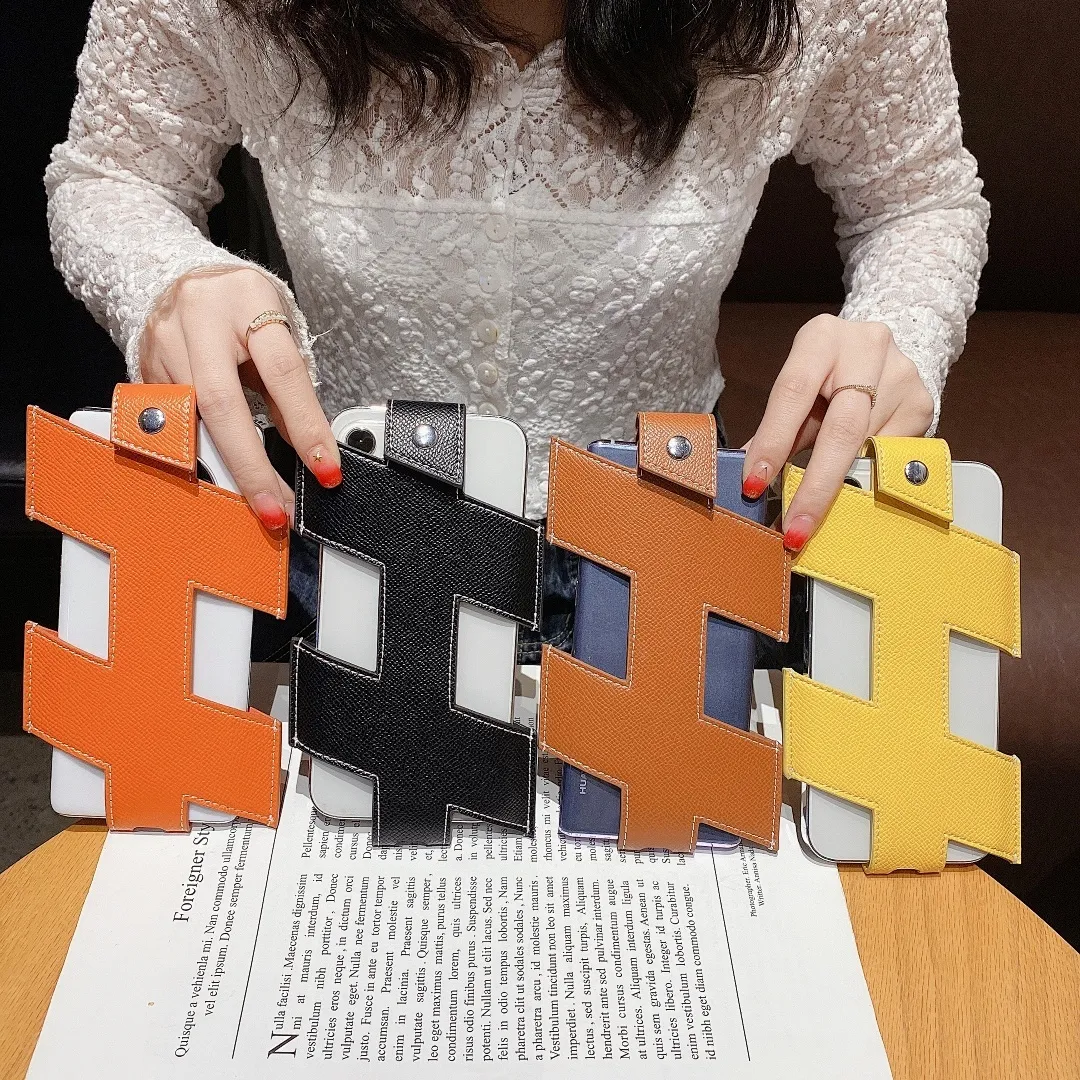 爱马仕 H 款 斜跨 包包