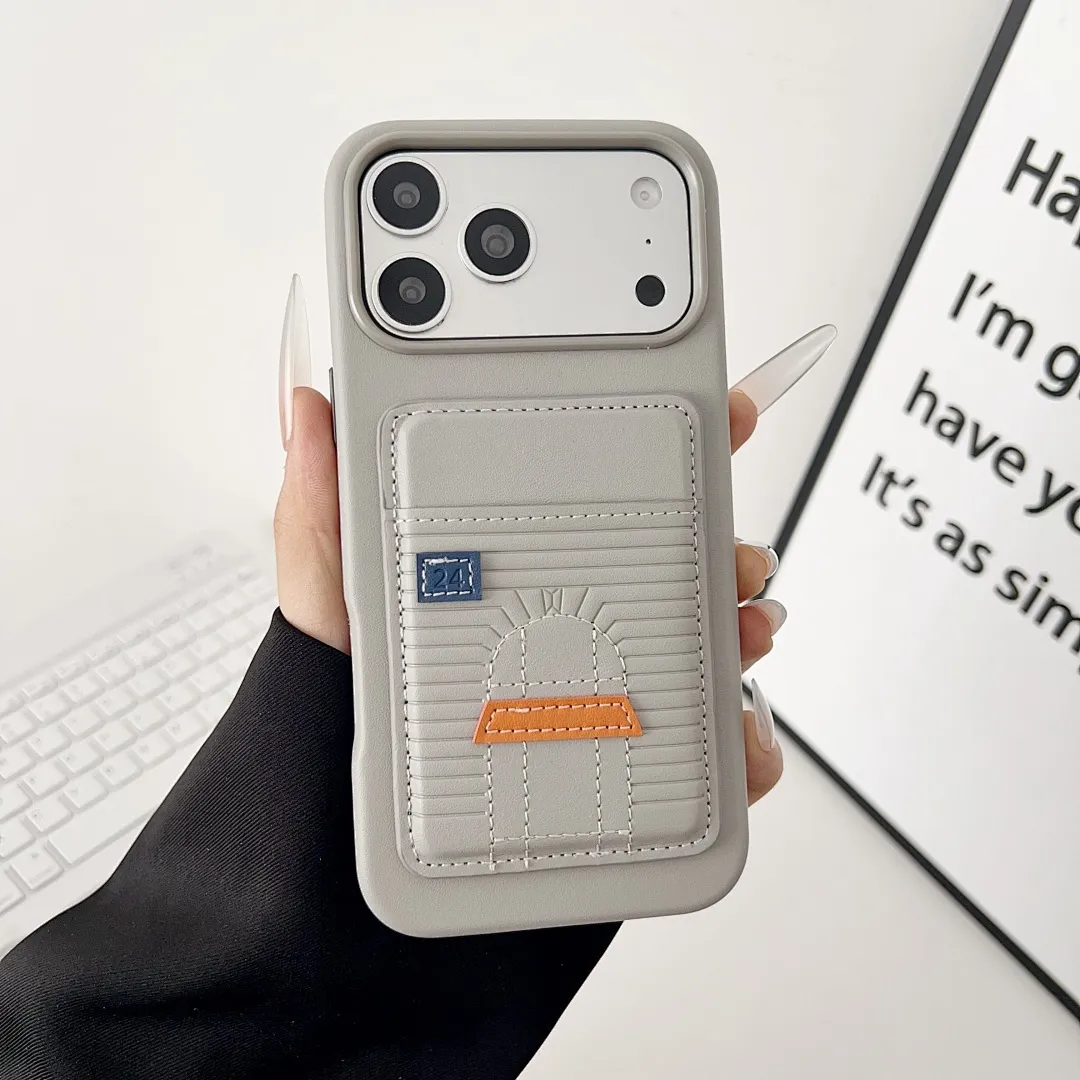 H款房子卡包4包软壳