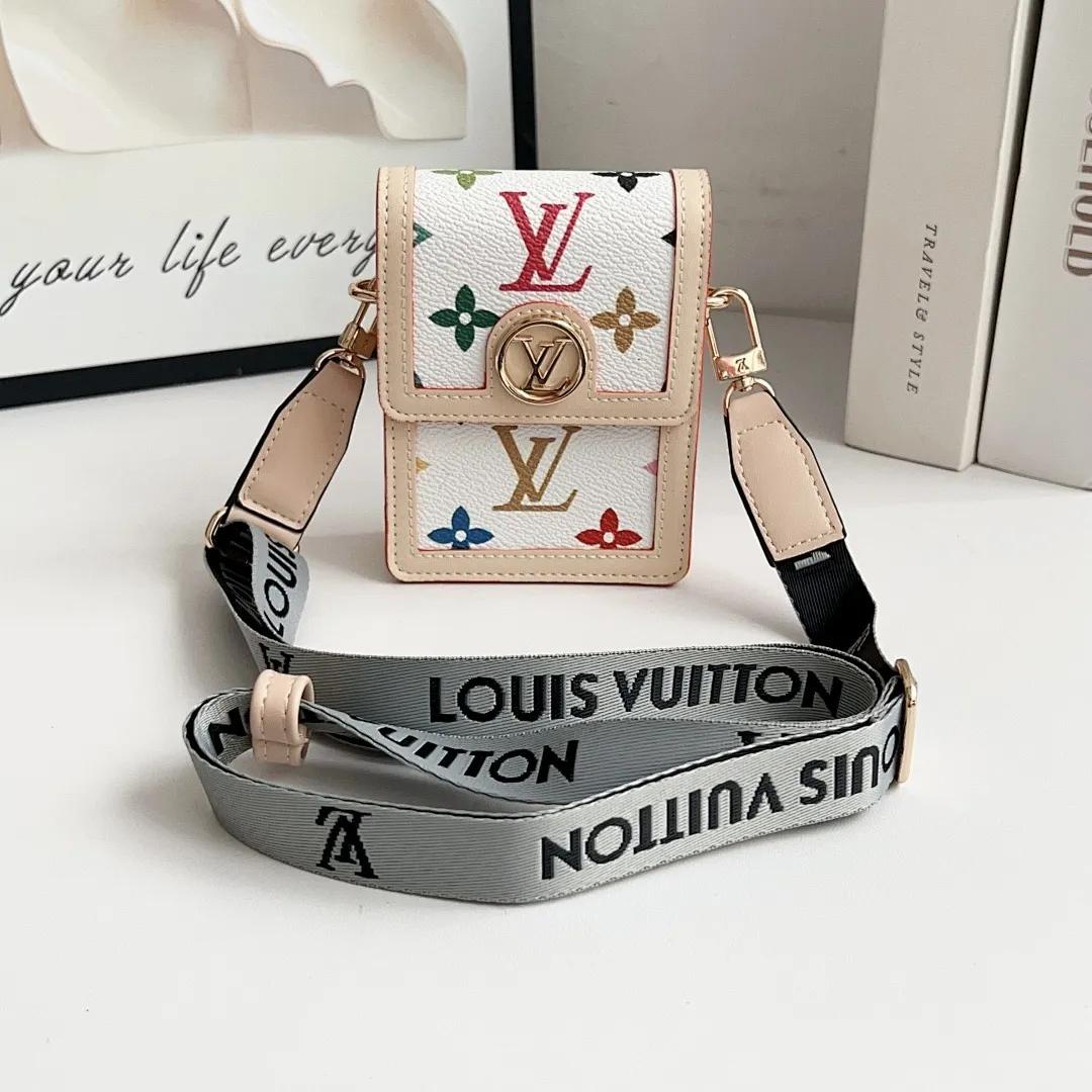 L通用折叠屏手机包