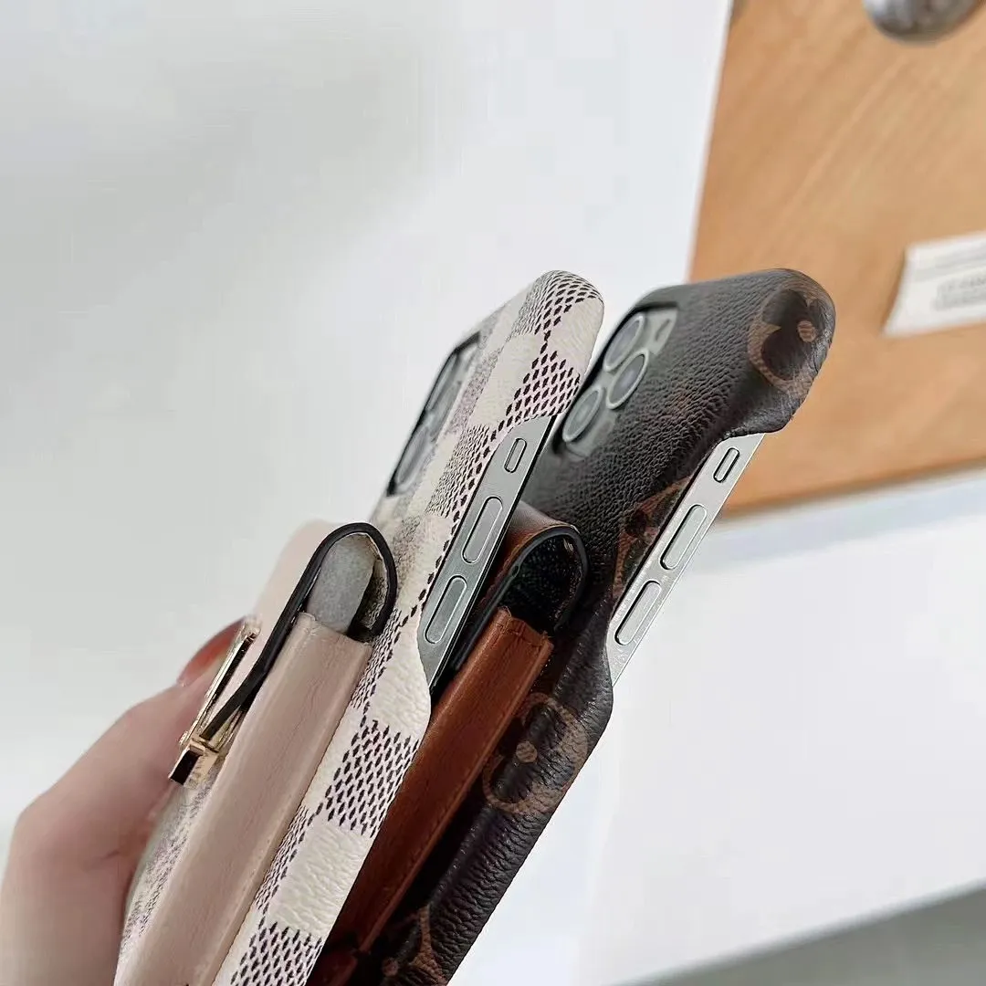 LV 大黑标 插卡壳（7-15pm，无13mini）