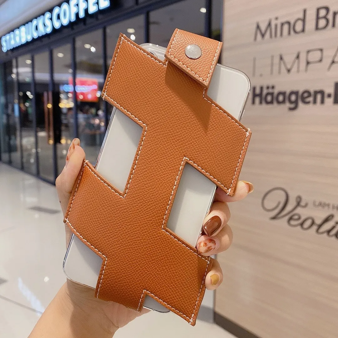 爱马仕 H 款 斜跨 包包