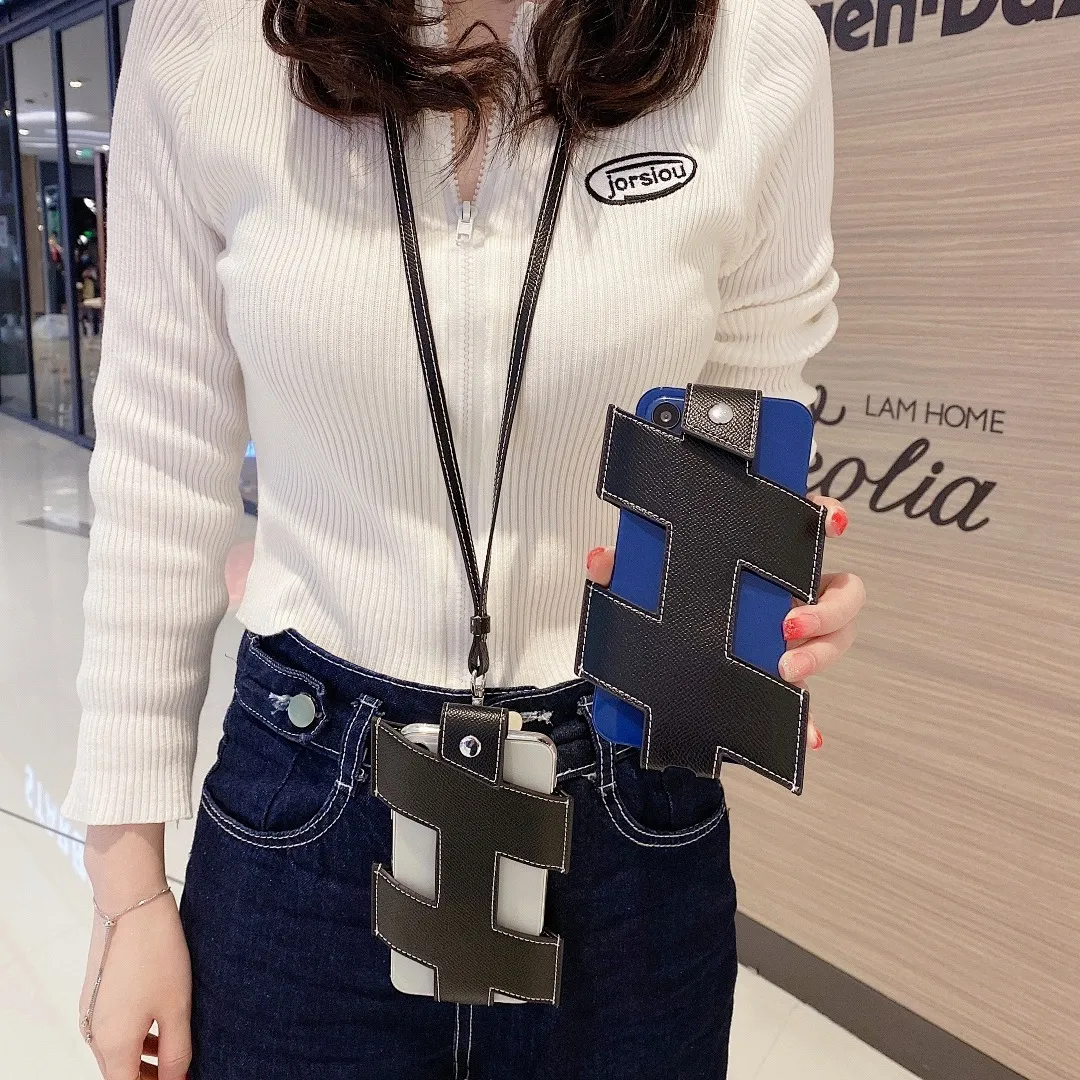 爱马仕 H 款 斜跨 包包