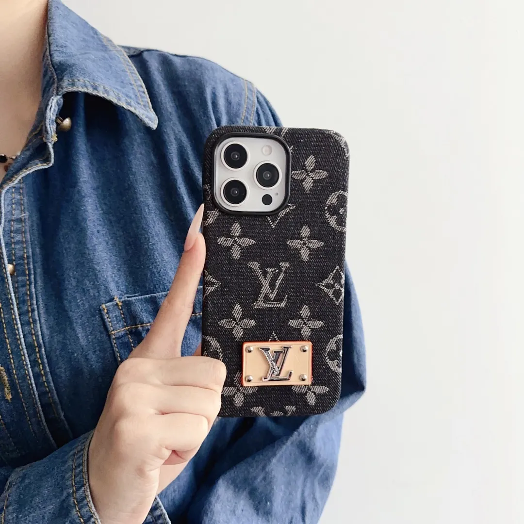 L款牛仔四包软壳