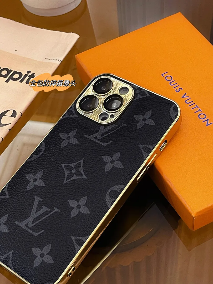 皮纹气垫4色lv 11Pro-14Promax现货《无mini》