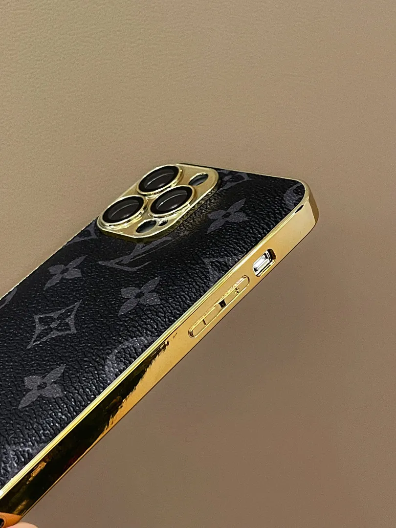 皮纹气垫4色lv 11Pro-14Promax现货《无mini》