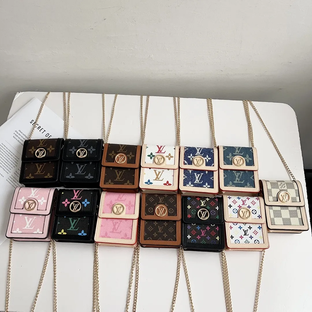 L通用折叠屏手机包