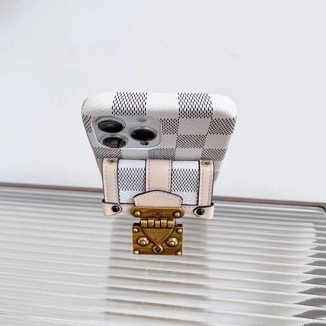 LV 锁扣 卡包 壳(7-15pm,无13mini)