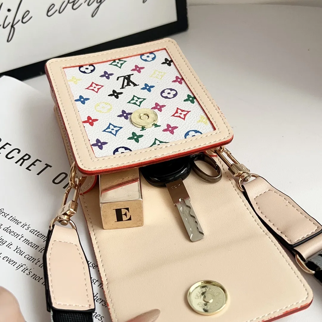 L通用折叠屏手机包