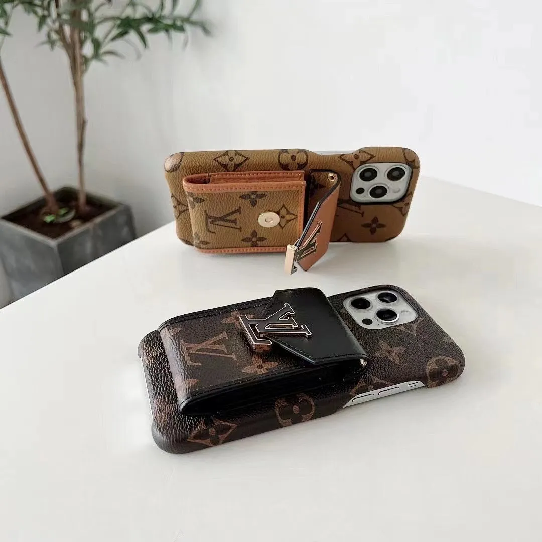 LV 大黑标 插卡壳（7-15pm，无13mini）