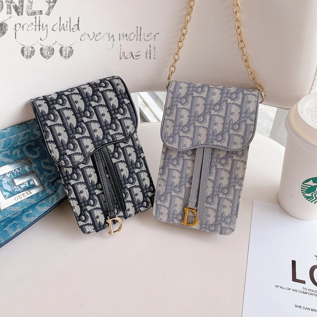 刺绣迪奥 Dior 大包