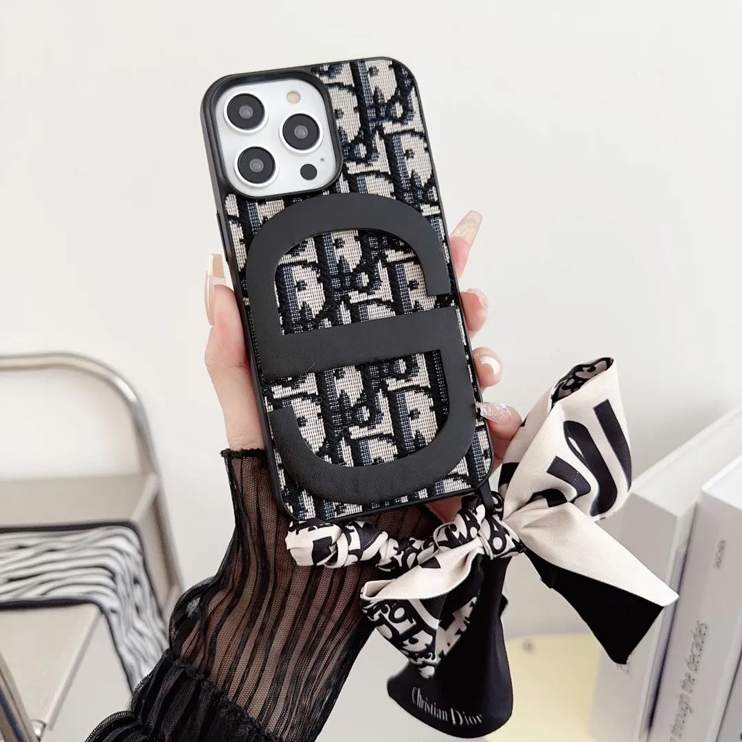 D款贴皮CD蝴蝶结＋织带