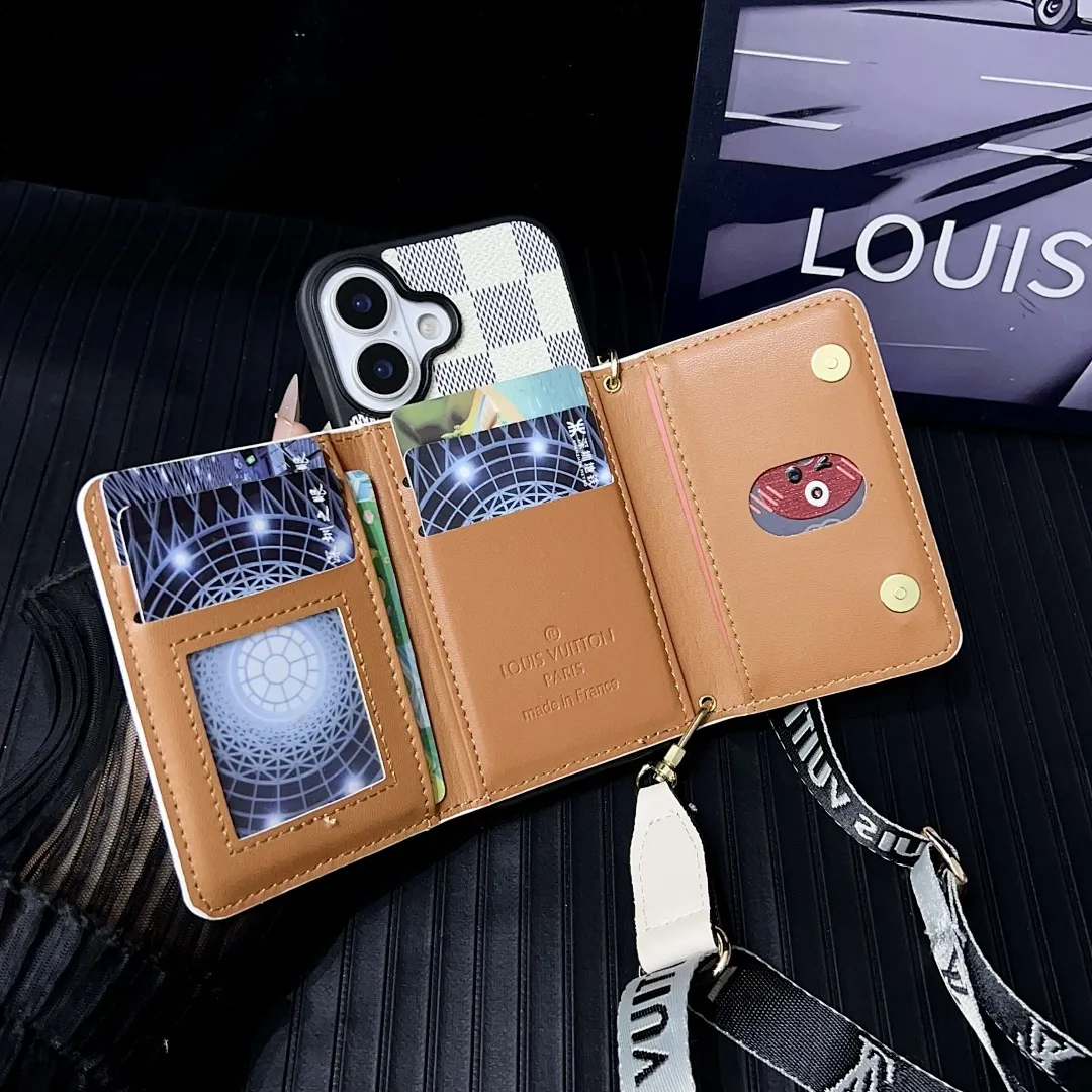 LV+GUCCI 三折卡包全包壳（型号，7-16pm，也有三星型号）