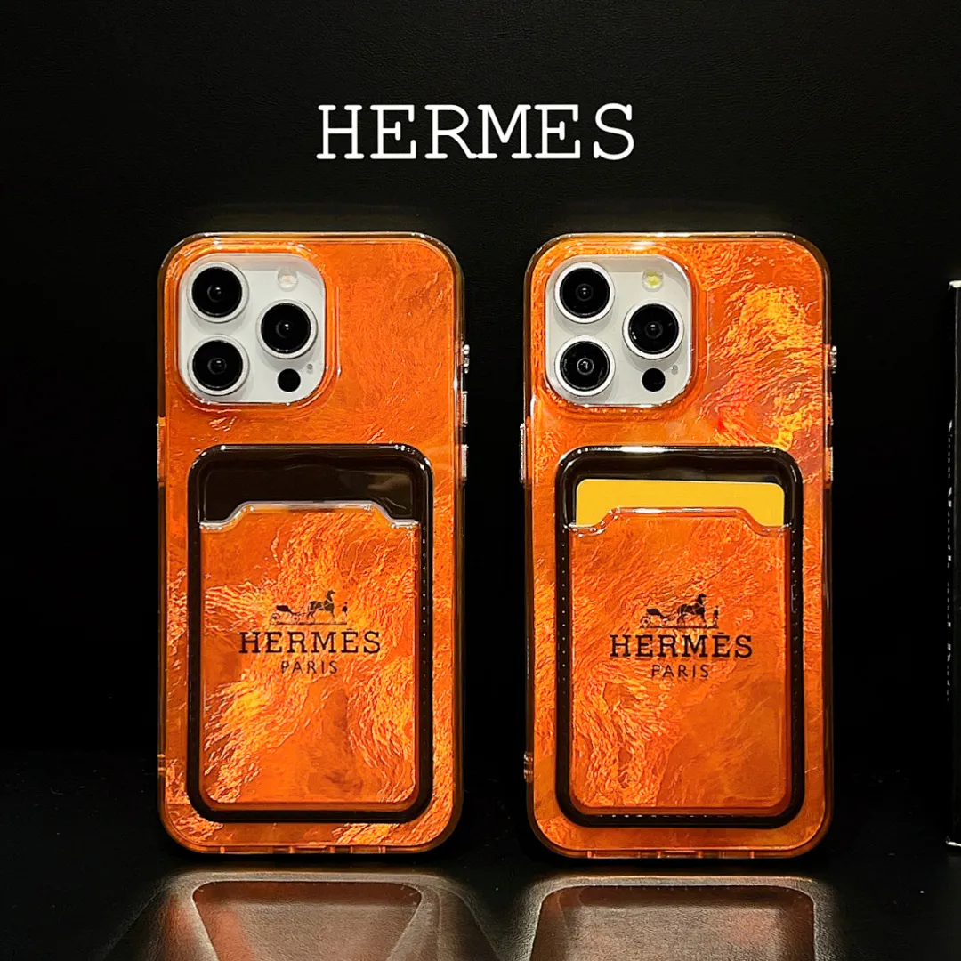 爱马仕插卡-锡箔双面IMD