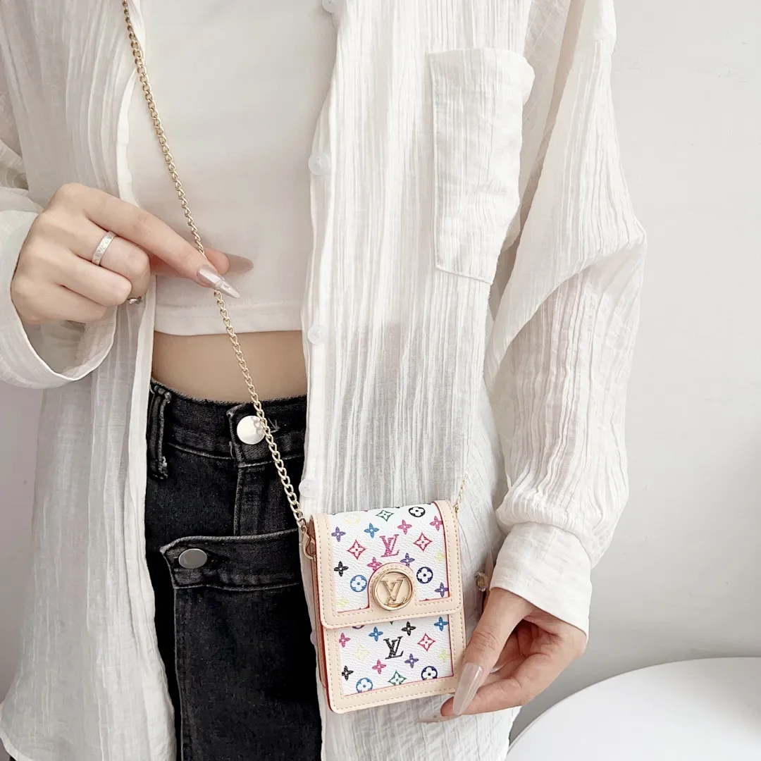 L通用折叠屏手机包