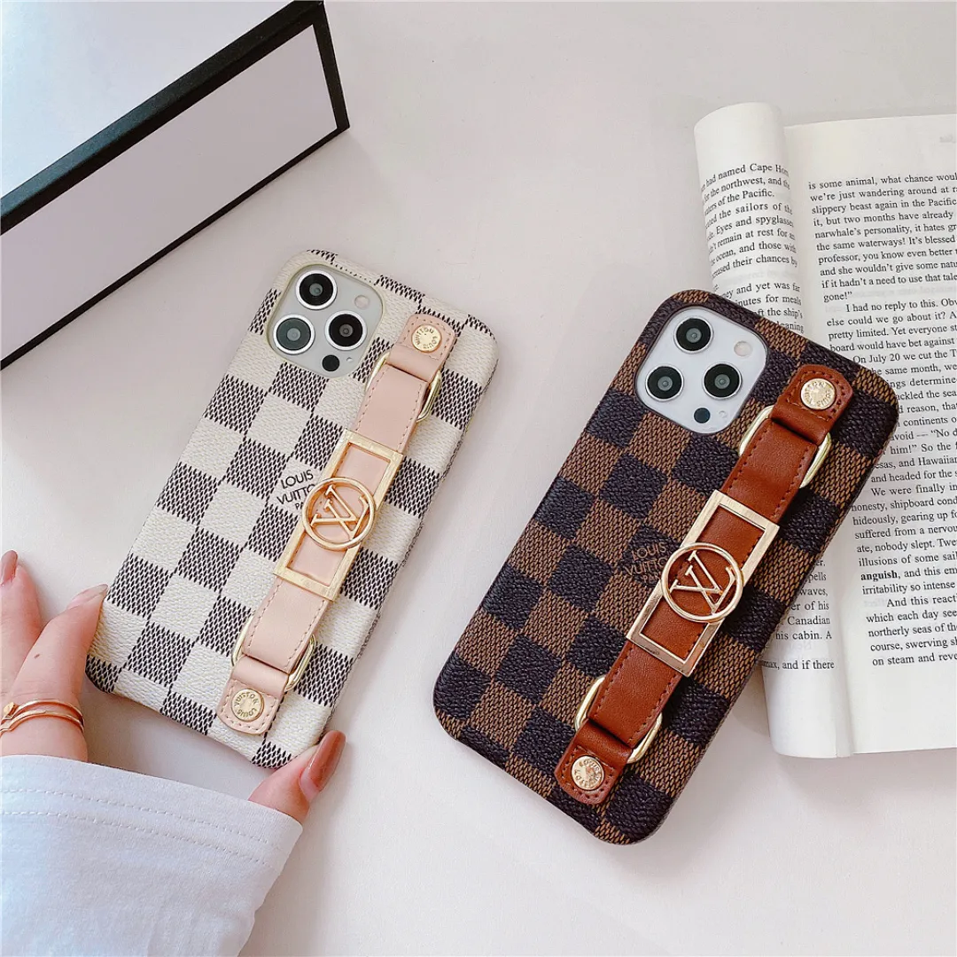 LV 达芙妮手腕带壳