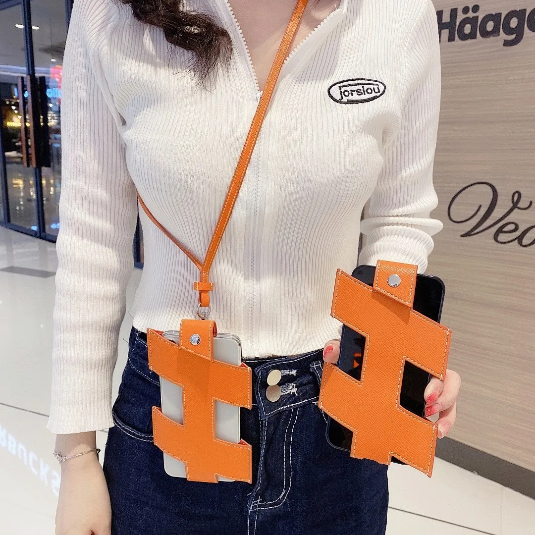 爱马仕 H 款 斜跨 包包