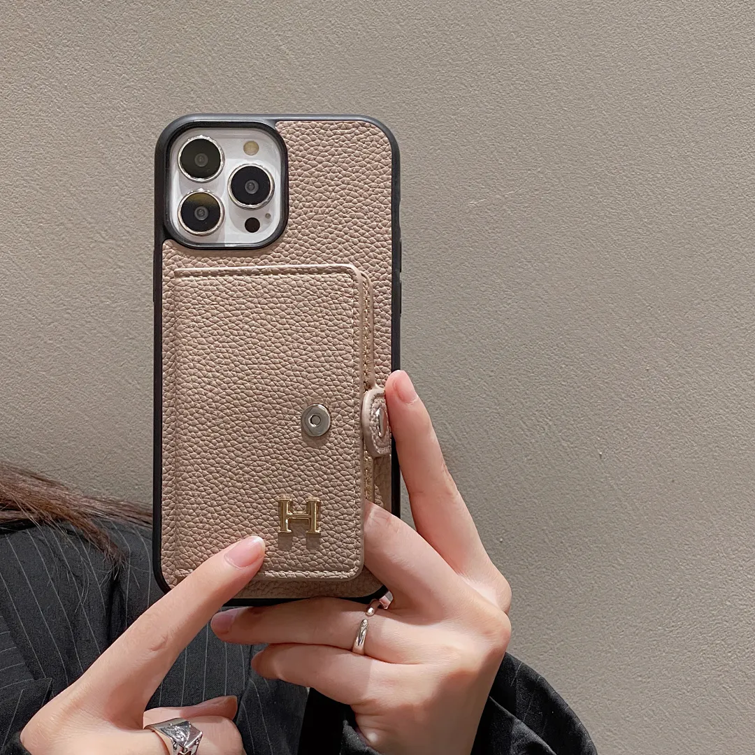 H字母爱马仕卡包5色 6-15Promax现货