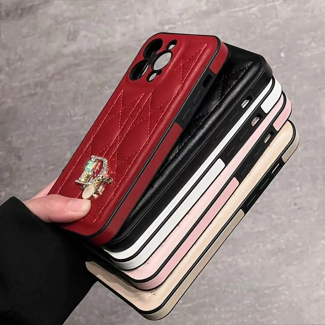 🔥大牌Dior 车线全包侧贴➕钻标