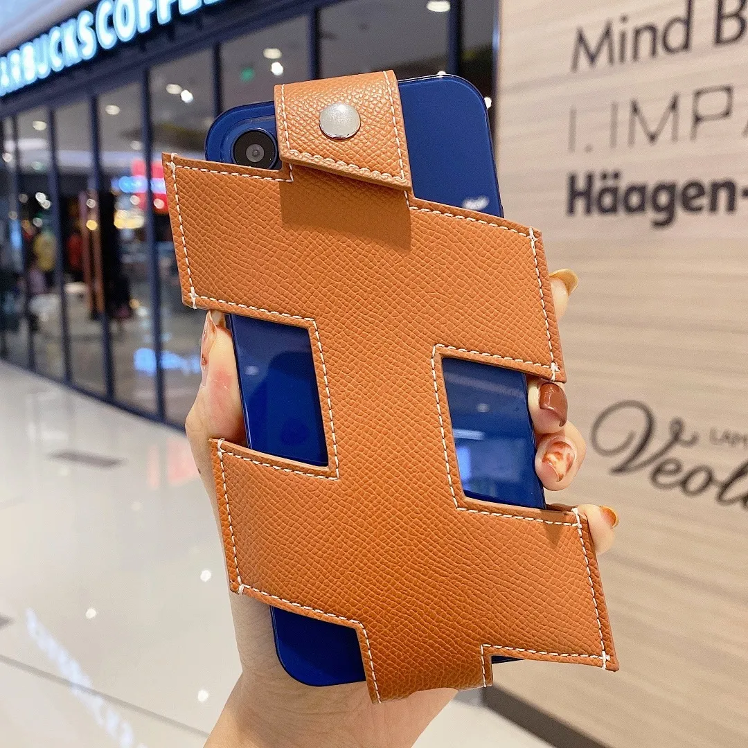 爱马仕 H 款 斜跨 包包