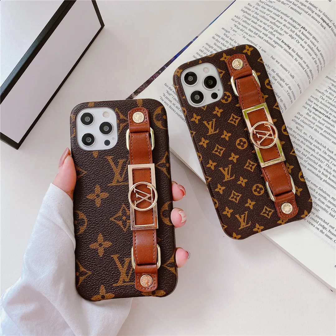 LV 达芙妮手腕带壳