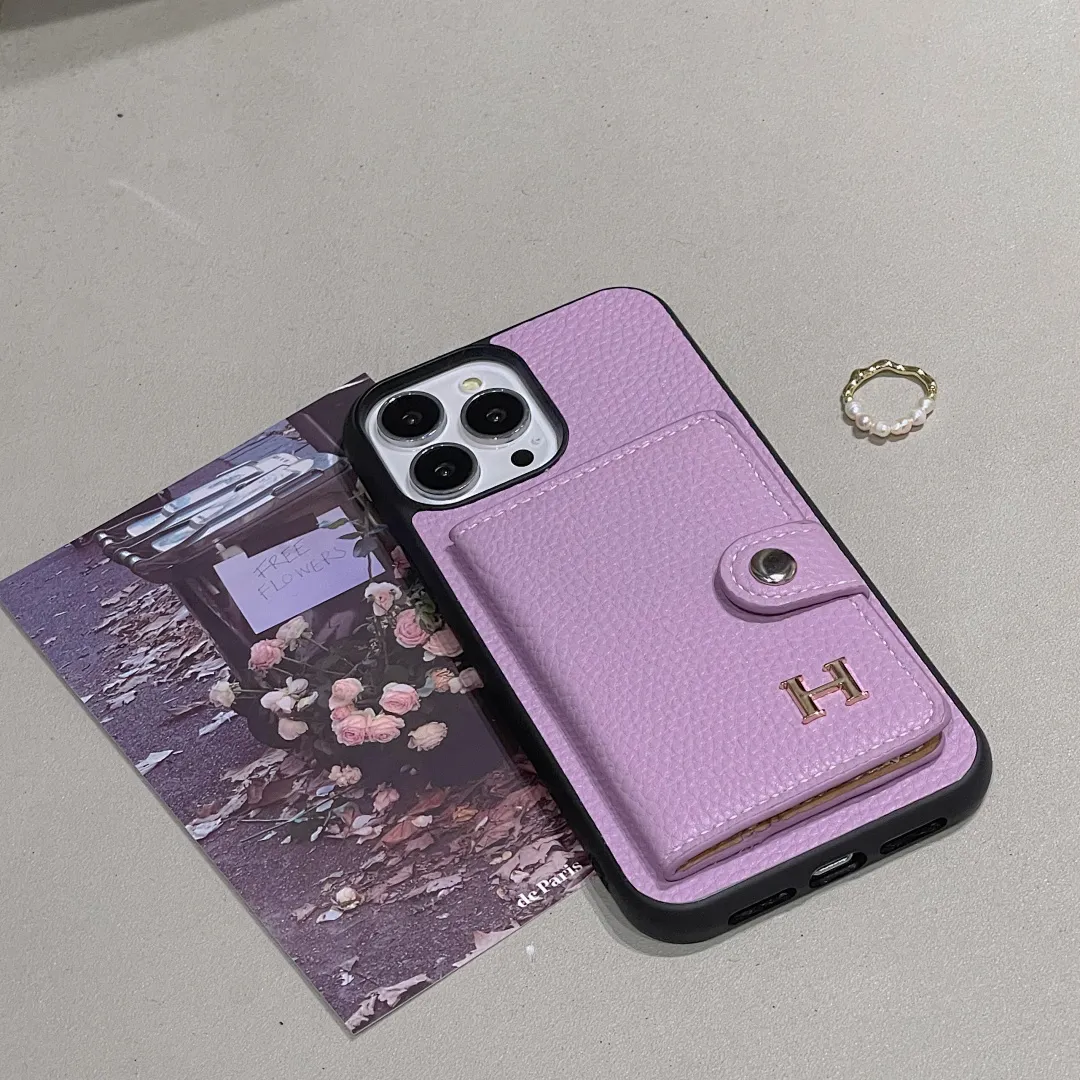 H字母爱马仕卡包5色 6-15Promax现货