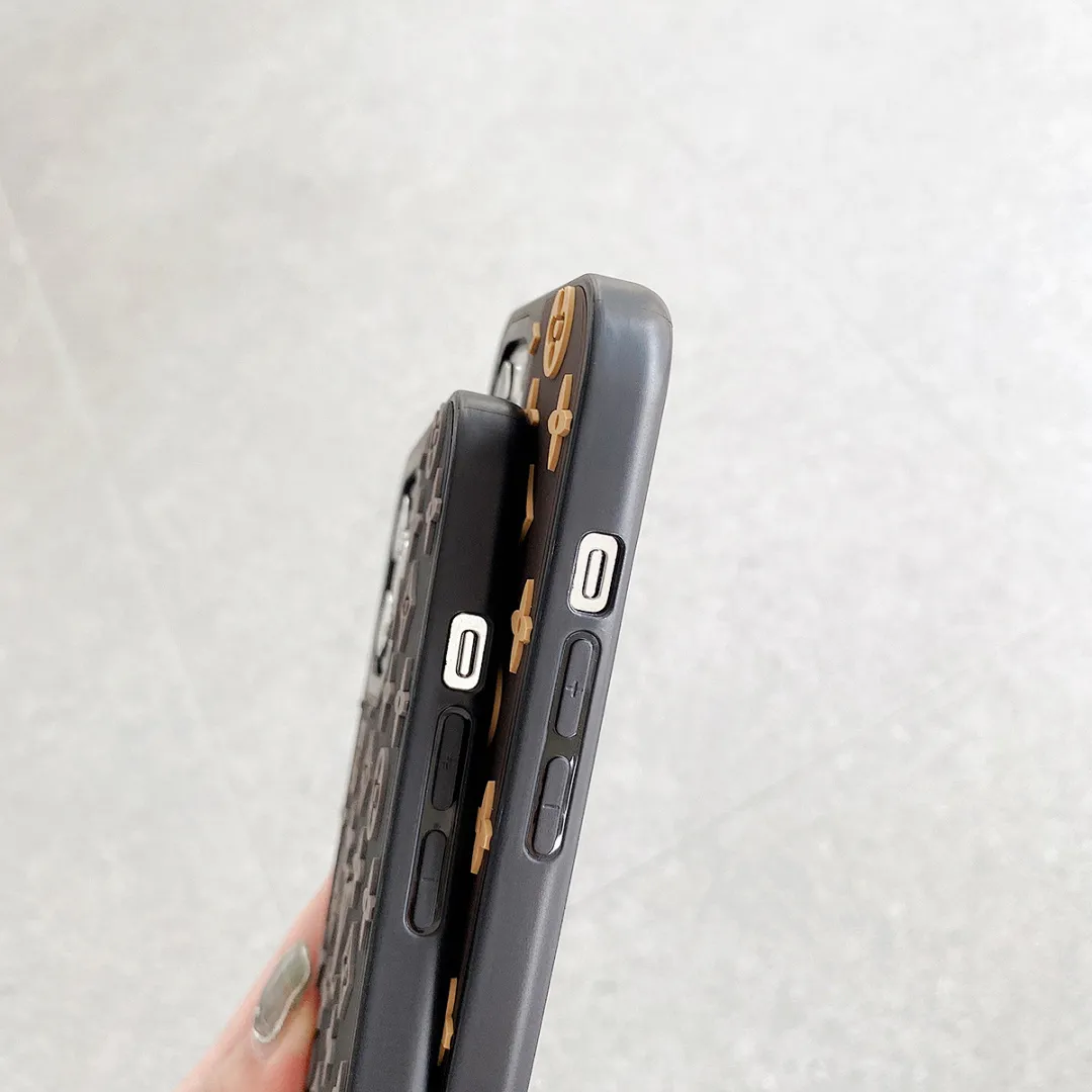 【立体硅胶浮雕】大牌LV