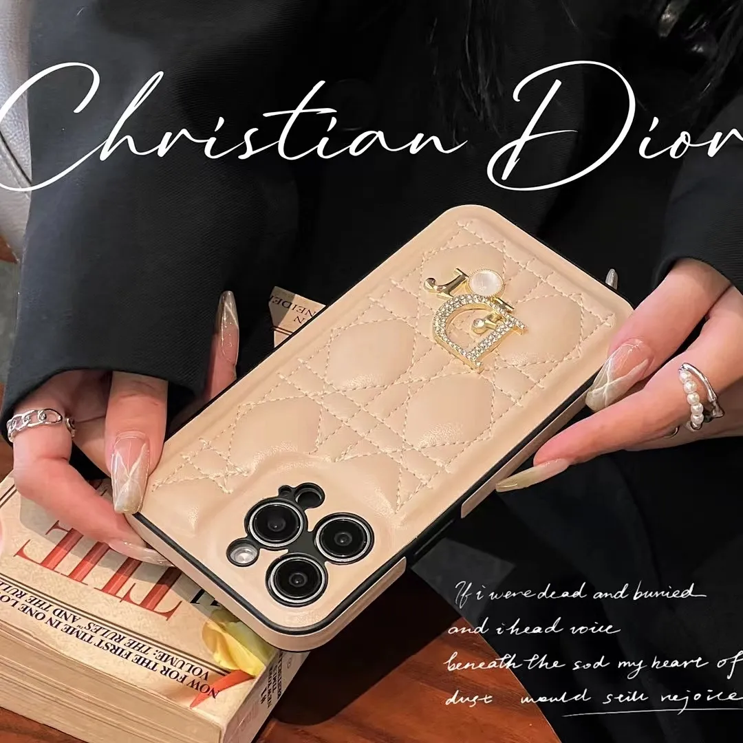 🔥大牌Dior 车线全包侧贴➕钻标