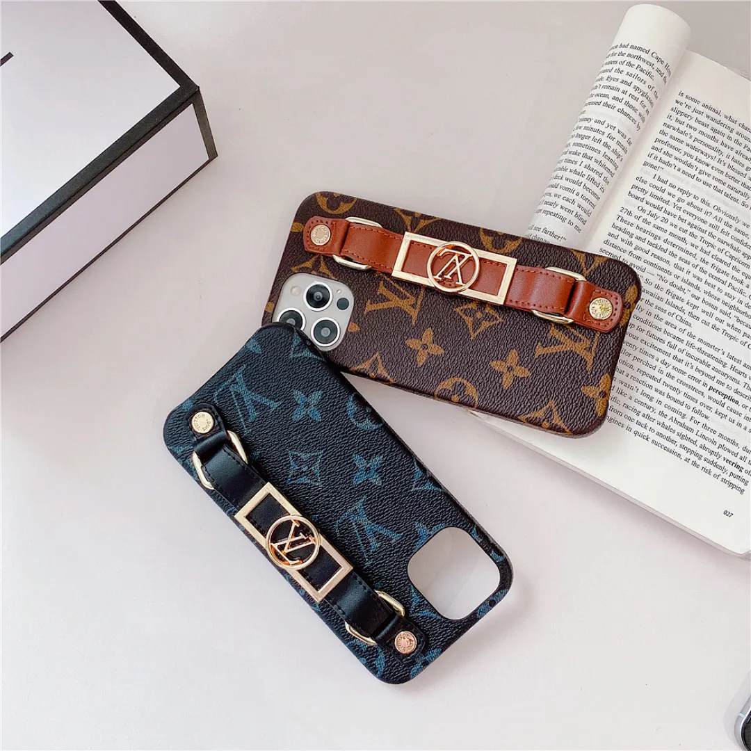 LV 达芙妮手腕带壳