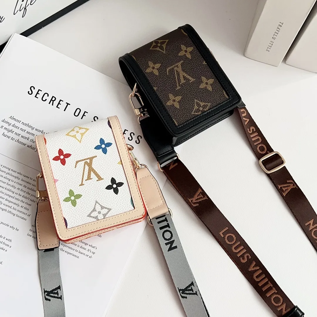 L通用折叠屏手机包