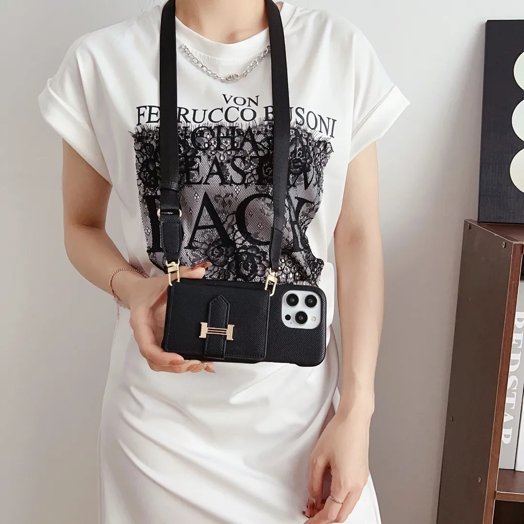 H款爱马仕左右翻卡包壳