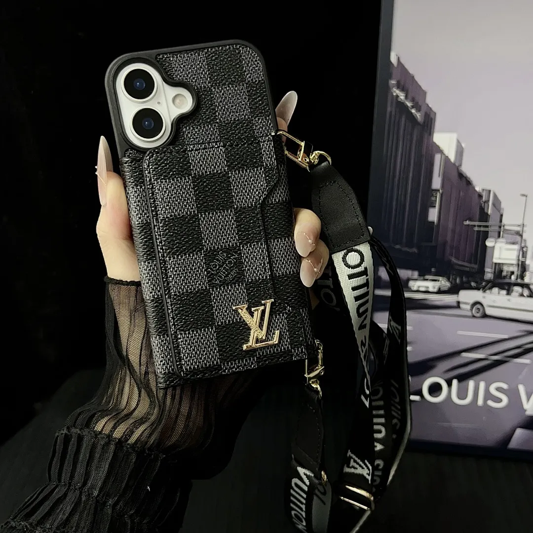 LV+GUCCI 三折卡包全包壳（型号，7-16pm，也有三星型号）