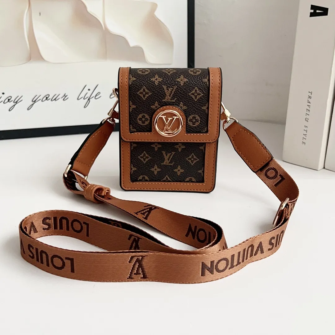 L通用折叠屏手机包