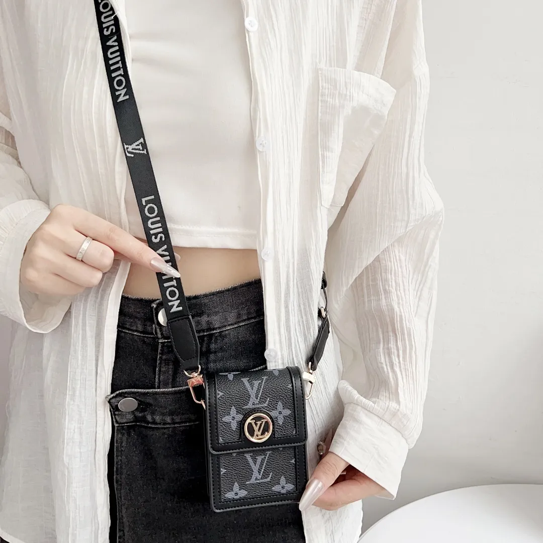 L通用折叠屏手机包